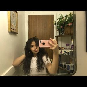 Meet your Posher, April